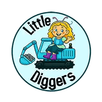 Little Diggers Logo