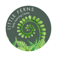 Little Ferns Logo